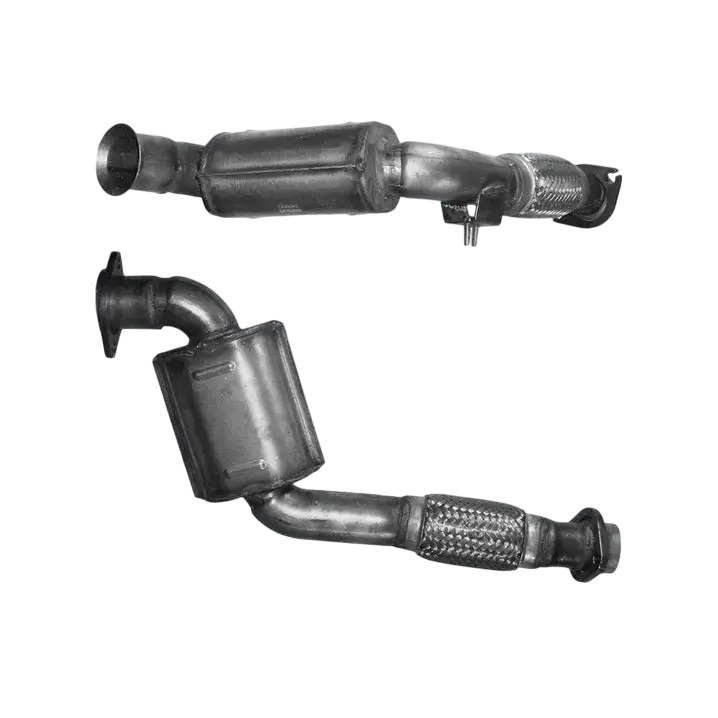 Autoteile BM CATALYSTS Homologiert Diesel Kat für BMW 730d 3L Diesel | Euro 4 | OEM: 18207790193 bei Autoteile TRUST
