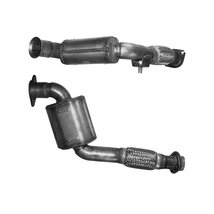 Autoteile BM CATALYSTS Homologiert Diesel Kat für BMW 730d 3L Diesel | Euro 4 | OEM: 18207790193 bei Autoteile TRUST