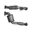 Autoteile BM CATALYSTS Homologiert Diesel Kat für BMW 730d 3L Diesel | Euro 4 | OEM: 18207790193 bei Autoteile TRUST