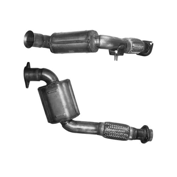 Autoteile BM CATALYSTS Homologiert Diesel Kat für BMW 730d 3L Diesel | Euro 4 | OEM: 18207790193 bei Autoteile TRUST