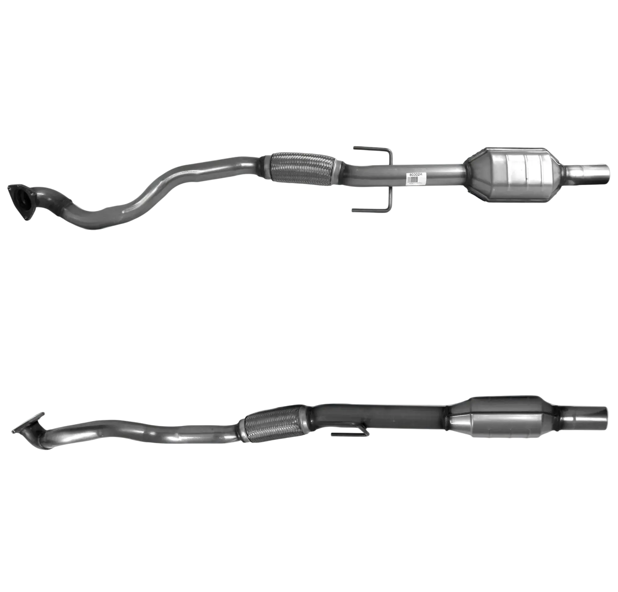 Autoteile BM CATALYSTS Homologiert Diesel Kat für OPEL SIGNUM 1.9L Diesel | Euro 4 | OEM: 55350355 bei Autoteile TRUST