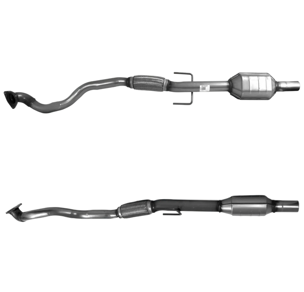 Autoteile BM CATALYSTS Homologiert Diesel Kat für OPEL SIGNUM 1.9L Diesel | Euro 4 | OEM: 55350355 bei Autoteile TRUST