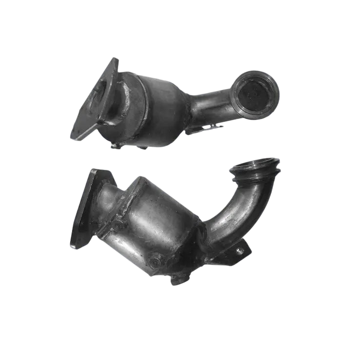 BM CATALYSTS Homologiert Diesel Kat für FIAT GRANDE PUNTO 1.9L Diesel | Euro 4 | OEM: 51777753 Autoteile TRUST