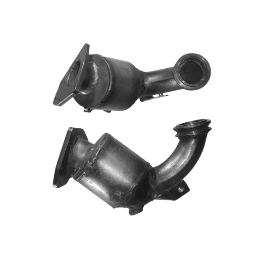 BM CATALYSTS Homologiert Diesel Kat für FIAT GRANDE PUNTO 1.9L Diesel | Euro 4 | OEM: 51777753 Autoteile TRUST