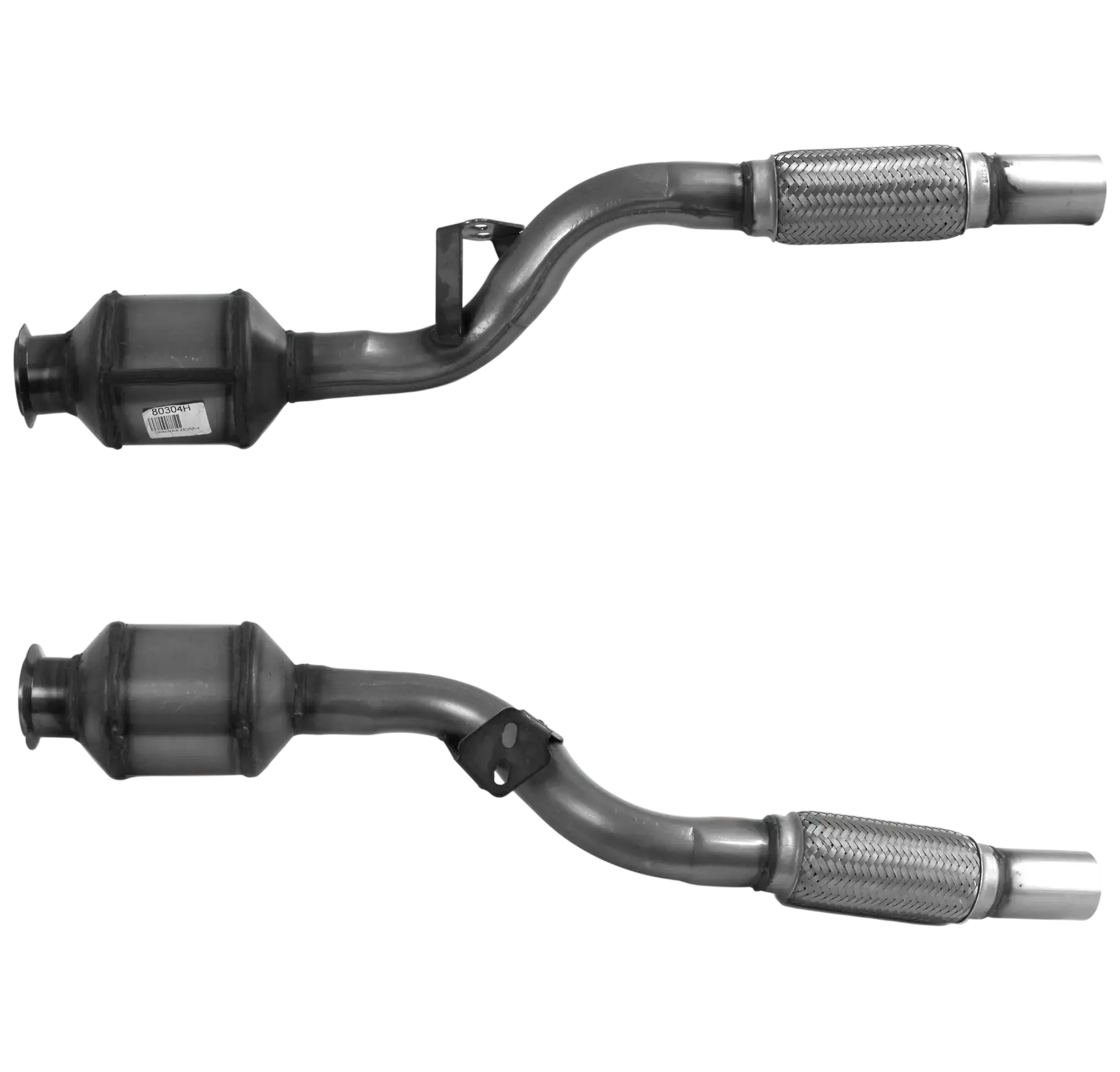 Autoteile BM CATALYSTS Homologiert Diesel Kat für MERCEDES SPRINTER 2.1L Diesel | Euro 3 oder 4 | OEM: 90133335 bei Autoteile TRUST
