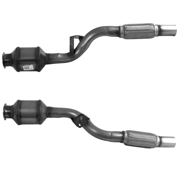 Autoteile BM CATALYSTS Homologiert Diesel Kat für MERCEDES SPRINTER 2.1L Diesel | Euro 3 oder 4 | OEM: 90133335 bei Autoteile TRUST