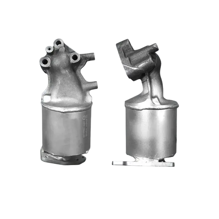 Autoteile BM CATALYSTS Homologiert Diesel Kat für OPEL ASTRA H 1.7L Diesel | Euro 3 oder 4 | OEM: 13106916 bei Autoteile TRUST