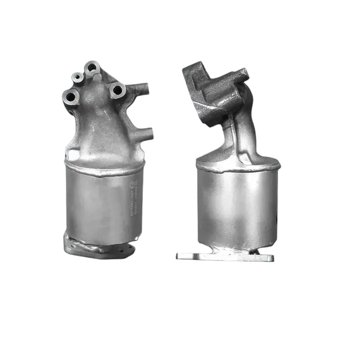 Autoteile BM CATALYSTS Homologiert Diesel Kat für OPEL ASTRA H 1.7L Diesel | Euro 3 oder 4 | OEM: 13106916 bei Autoteile TRUST