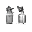 Autoteile BM CATALYSTS Homologiert Diesel Kat für OPEL ASTRA H 1.7L Diesel | Euro 3 oder 4 | OEM: 13106916 bei Autoteile TRUST