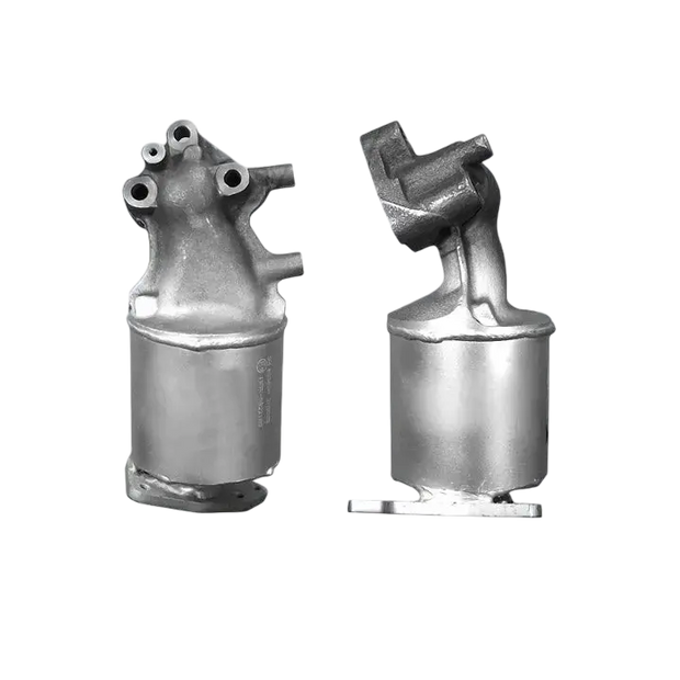 Autoteile BM CATALYSTS Homologiert Diesel Kat für OPEL ASTRA H 1.7L Diesel | Euro 3 oder 4 | OEM: 13106916 bei Autoteile TRUST