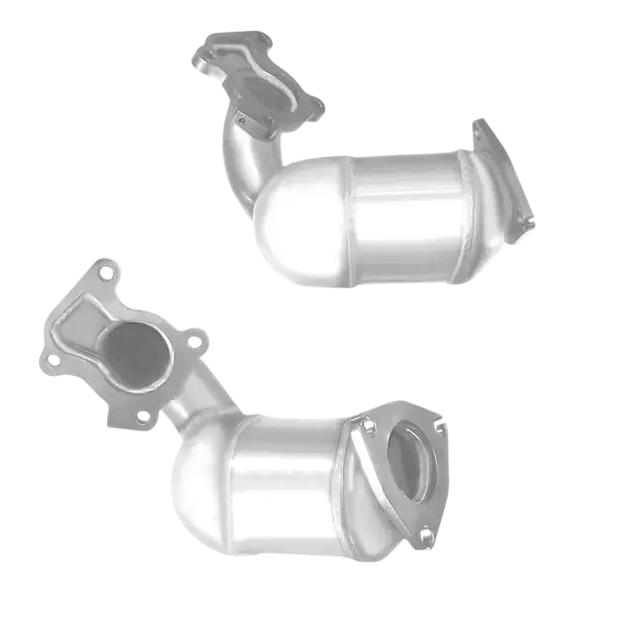 Autoteile BM CATALYSTS Homologiert Diesel Kat für FIAT DOBLO 1.9L Diesel | Euro 4 | OEM: 51762984 bei Autoteile TRUST