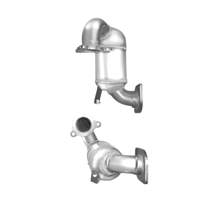 Autoteile BM CATALYSTS Homologiert Diesel Kat für RENAULT ESPACE 2.2L Diesel | Euro 3 | OEM: 8200098838 bei Autoteile TRUST