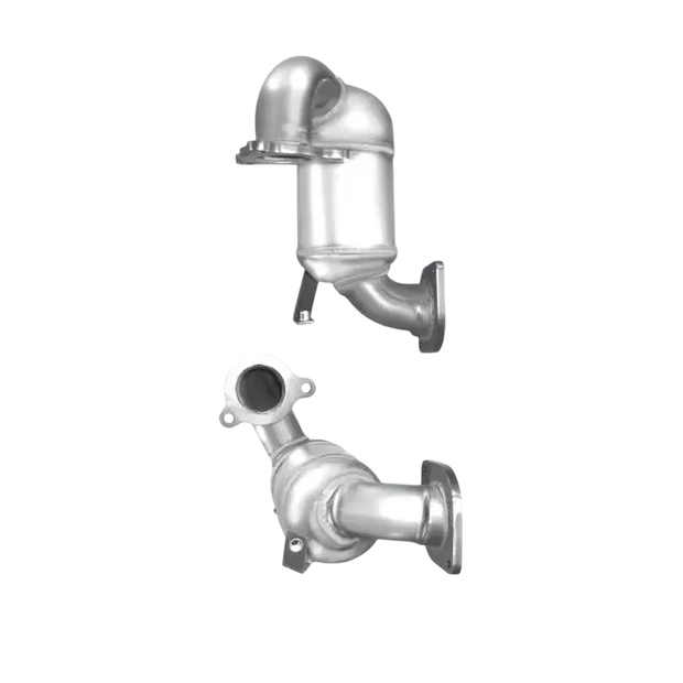 Autoteile BM CATALYSTS Homologiert Diesel Kat für RENAULT ESPACE 2.2L Diesel | Euro 3 | OEM: 8200098838 bei Autoteile TRUST