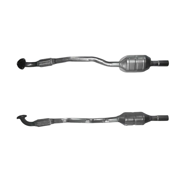 Autoteile BM CATALYSTS Homologiert Diesel Kat für OPEL ASTRA H 1.7L Diesel | Euro 4 | OEM: 24467091 bei Autoteile TRUST