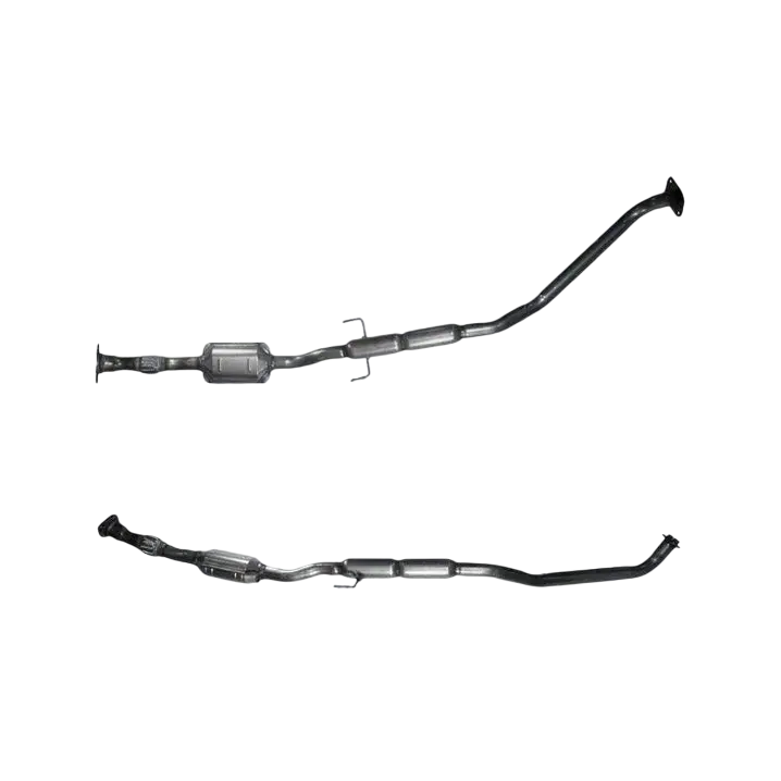 Autoteile BM CATALYSTS Homologiert Diesel Kat für TOYOTA COROLLA 2L Diesel | Euro 4 | OEM: 174100G070 bei Autoteile TRUST