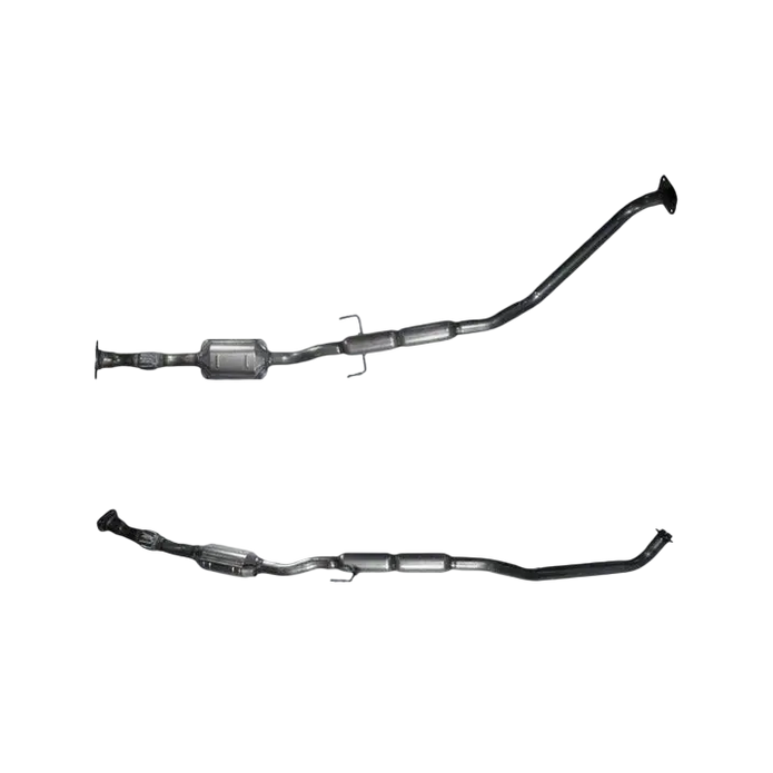 Autoteile BM CATALYSTS Homologiert Diesel Kat für TOYOTA COROLLA 2L Diesel | Euro 4 | OEM: 174100G070 bei Autoteile TRUST