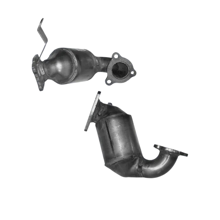 BM CATALYSTS Homologiert Diesel Kat für MITSUBISHI CARISMA 1.9L Diesel | Euro 3 oder 4 | OEM: 30616690 Autoteile TRUST