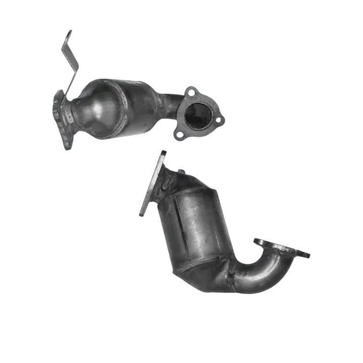 Autoteile BM CATALYSTS Homologiert Diesel Kat für MITSUBISHI CARISMA 1.9L Diesel | Euro 3 oder 4 | OEM: 30616690 bei Autoteile TRUST