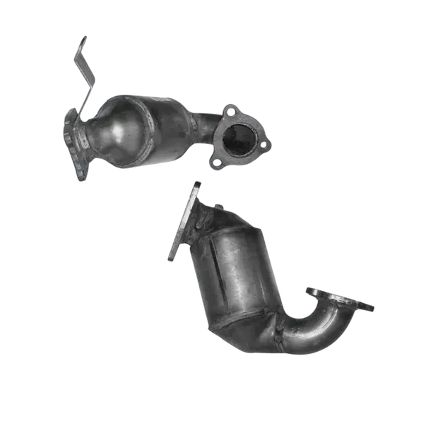 Autoteile BM CATALYSTS Homologiert Diesel Kat für MITSUBISHI CARISMA 1.9L Diesel | Euro 3 oder 4 | OEM: 30616690 bei Autoteile TRUST