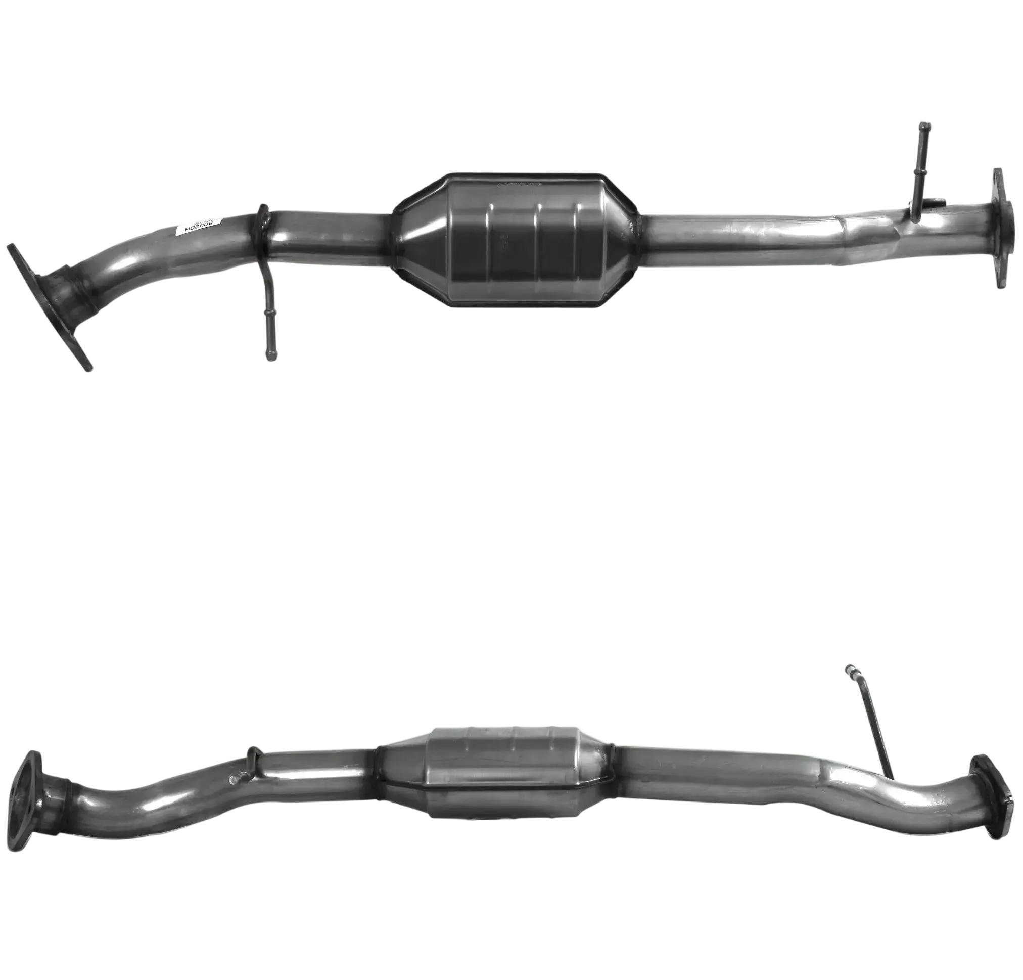 Autoteile BM CATALYSTS Homologiert Diesel Kat für FORD RANGER 2.5L Diesel | Euro 4 | OEM: 1455936 bei Autoteile TRUST