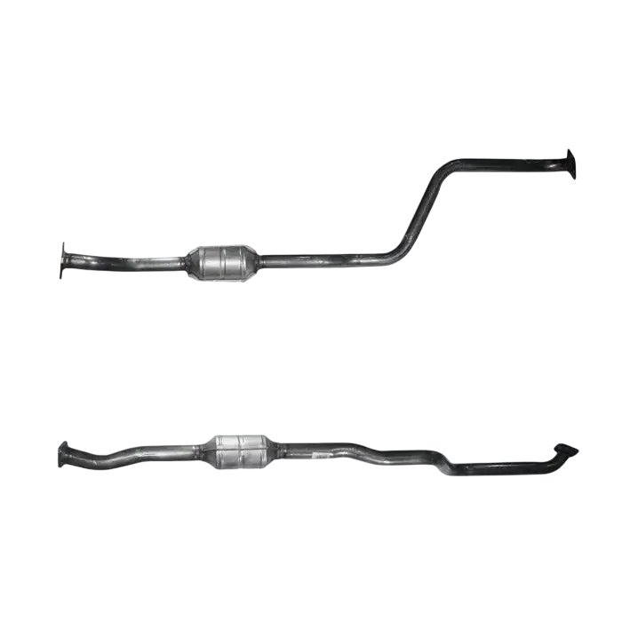 Autoteile BM CATALYSTS Homologiert Diesel Kat für MAZDA 323 2L Diesel | Euro 2 oder 3 | OEM: RF3F2060XD bei Autoteile TRUST