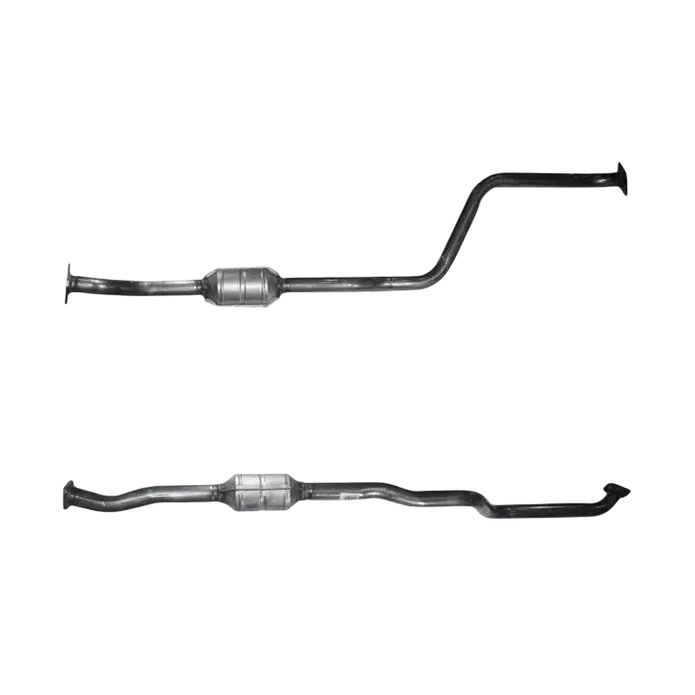 Autoteile BM CATALYSTS Homologiert Diesel Kat für MAZDA 323 2L Diesel | Euro 2 oder 3 | OEM: RF3F2060XD bei Autoteile TRUST