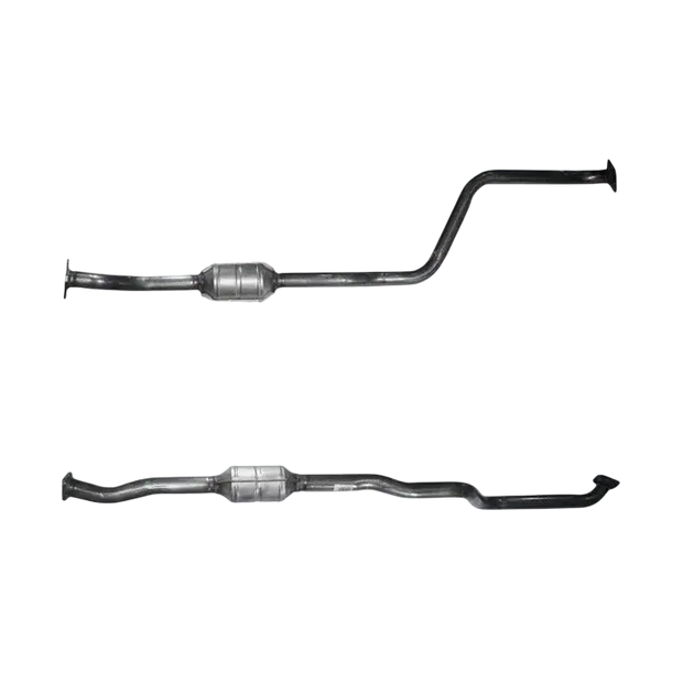 Autoteile BM CATALYSTS Homologiert Diesel Kat für MAZDA 323 2L Diesel | Euro 2 oder 3 | OEM: RF3F2060XD bei Autoteile TRUST