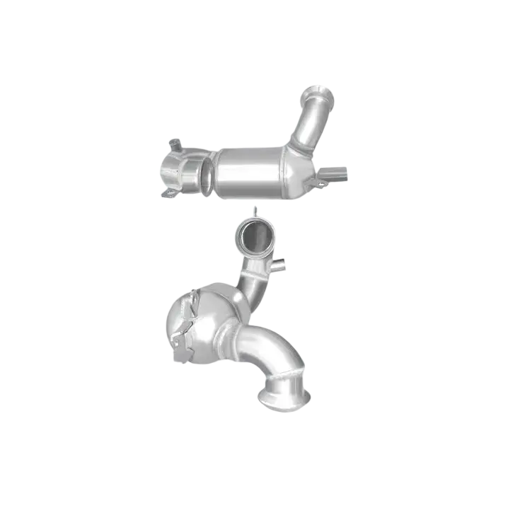 Autoteile BM CATALYSTS Homologiert Diesel Kat für CITROEN C5 2L Diesel | Euro 4 | OEM: 1612916180 bei Autoteile TRUST