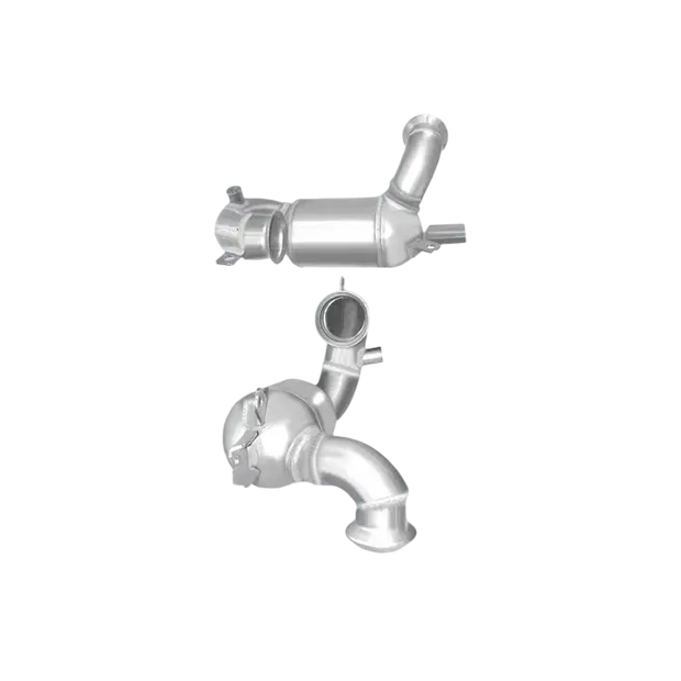 Autoteile BM CATALYSTS Homologiert Diesel Kat für CITROEN C5 2L Diesel | Euro 4 | OEM: 1612916180 bei Autoteile TRUST