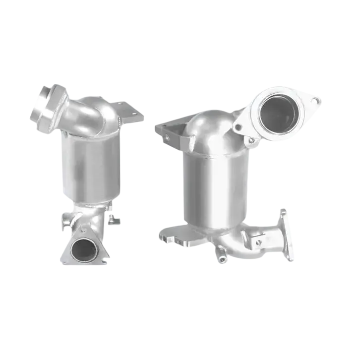 Autoteile BM CATALYSTS Homologiert Diesel Kat für TOYOTA AVENSIS VERSO 2L Diesel | Euro 3 | OEM: 2505127041 bei Autoteile TRUST