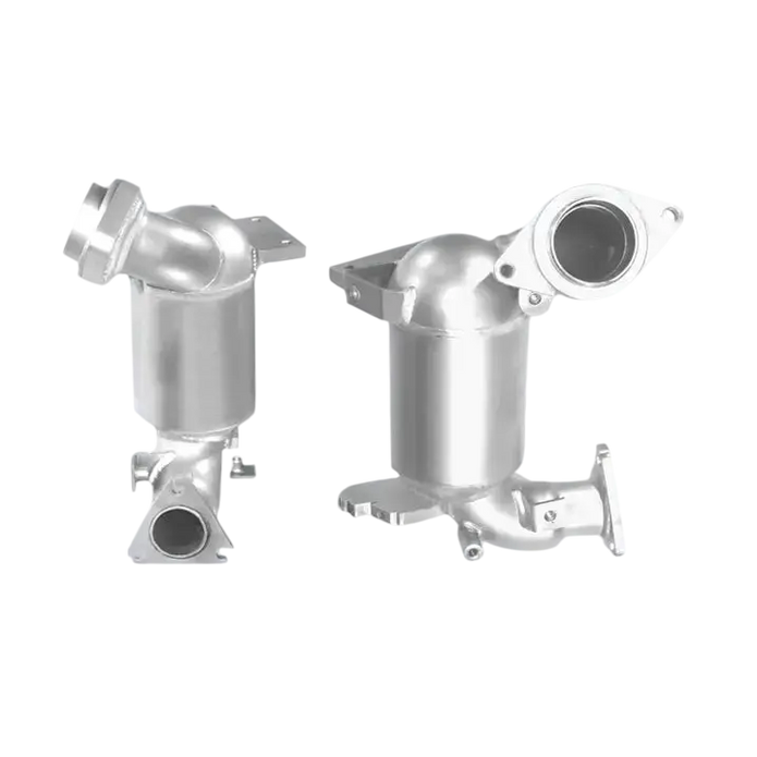 Autoteile BM CATALYSTS Homologiert Diesel Kat für TOYOTA AVENSIS VERSO 2L Diesel | Euro 3 | OEM: 2505127041 bei Autoteile TRUST