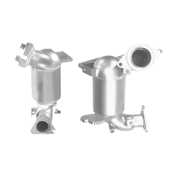 Autoteile BM CATALYSTS Homologiert Diesel Kat für TOYOTA AVENSIS VERSO 2L Diesel | Euro 3 | OEM: 2505127041 bei Autoteile TRUST