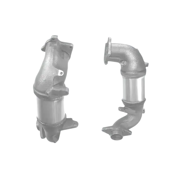 Autoteile BM CATALYSTS Homologiert Diesel Kat für TOYOTA COROLLA 2L Diesel | Euro 3 | OEM: 2505127050 bei Autoteile TRUST