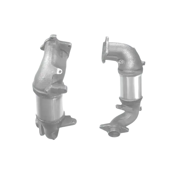 Autoteile BM CATALYSTS Homologiert Diesel Kat für TOYOTA COROLLA 2L Diesel | Euro 3 | OEM: 2505127050 bei Autoteile TRUST