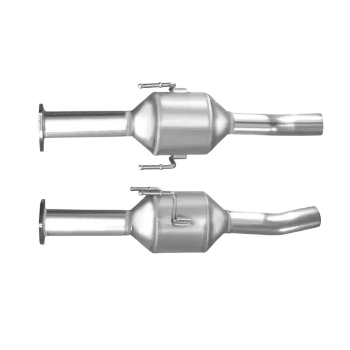 Autoteile BM CATALYSTS Homologiert Diesel Kat für IVECO DAILY 2.3L Diesel | Euro 4 | OEM: 504141541 bei Autoteile TRUST