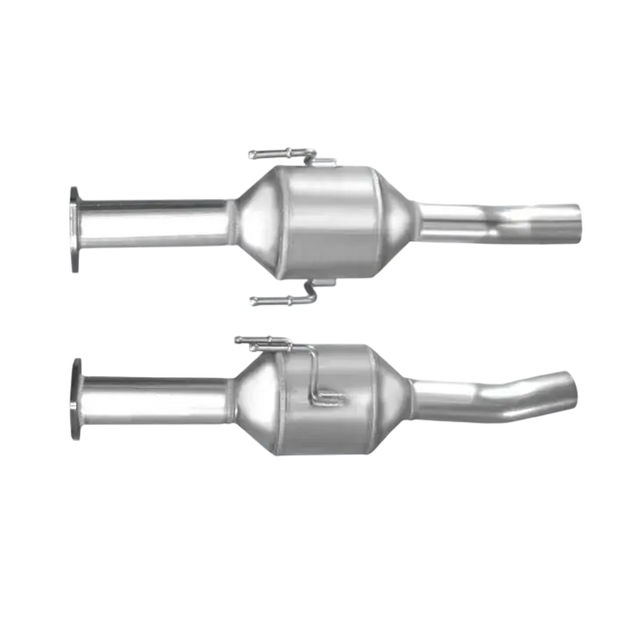 Autoteile BM CATALYSTS Homologiert Diesel Kat für IVECO DAILY 2.3L Diesel | Euro 4 | OEM: 504141541 bei Autoteile TRUST