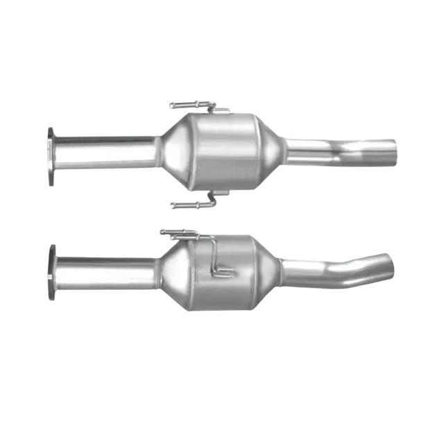 Autoteile BM CATALYSTS Homologiert Diesel Kat für IVECO DAILY 2.3L Diesel | Euro 4 | OEM: 504141541 bei Autoteile TRUST