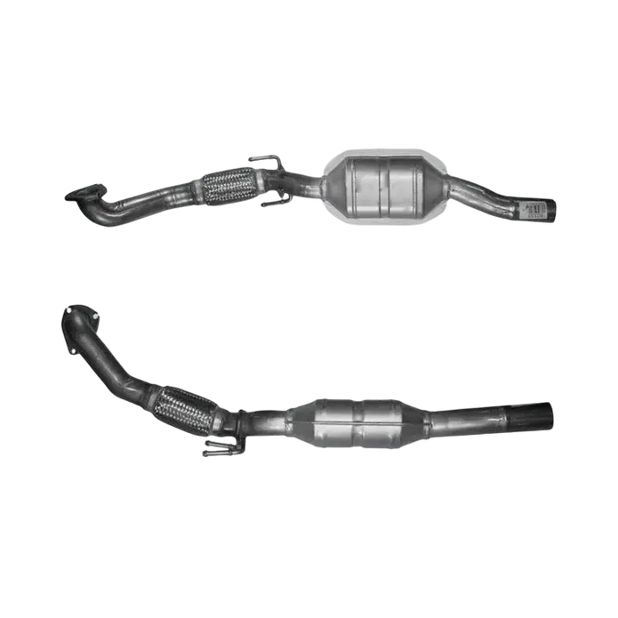 Autoteile BM CATALYSTS Homologiert Diesel Kat für VOLKSWAGEN CADDIE 1.9L Diesel | Euro 3 | OEM: 6K0253058X bei Autoteile TRUST