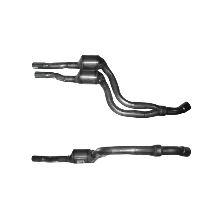 Autoteile BM CATALYSTS Homologiert Diesel Kat für BMW 330d 2.9L Diesel | Euro 3 oder 4 | OEM: 18307785482 bei Autoteile TRUST