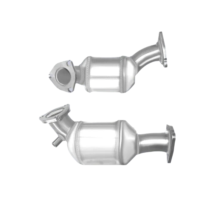 BM CATALYSTS Homologiert Diesel Kat für AUDI A4 2.5L Diesel | Euro 3 | OEM: 8E0131089JX Autoteile TRUST