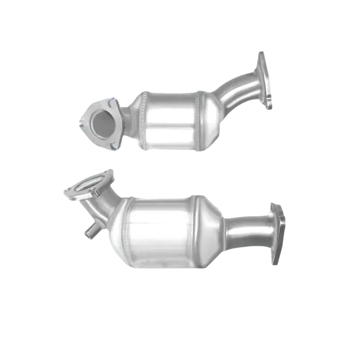 Autoteile BM CATALYSTS Homologiert Diesel Kat für AUDI A4 2.5L Diesel | Euro 3 | OEM: 8E0131089JX bei Autoteile TRUST