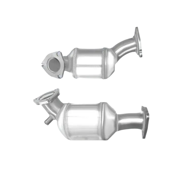 BM CATALYSTS Homologiert Diesel Kat für AUDI A4 2.5L Diesel | Euro 3 | OEM: 8E0131089JX Autoteile TRUST