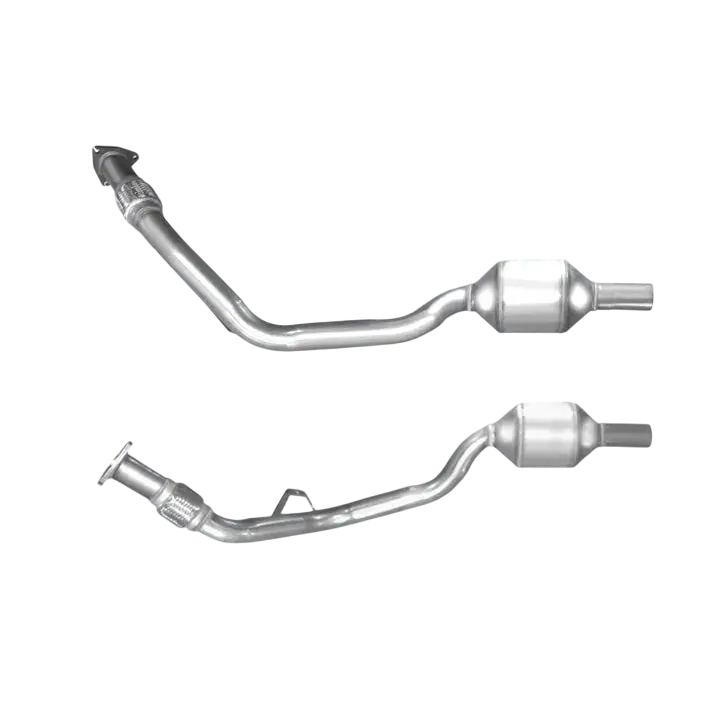 Autoteile BM CATALYSTS Homologiert Diesel Kat für AUDI A4 2.5L Diesel | Euro 3 | OEM: 8E1253057X bei Autoteile TRUST
