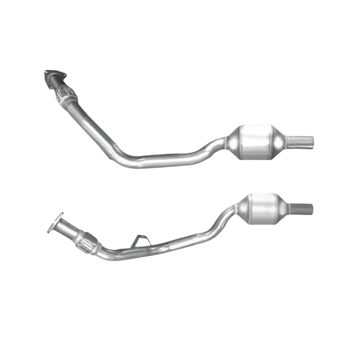 Autoteile BM CATALYSTS Homologiert Diesel Kat für AUDI A4 2.5L Diesel | Euro 3 | OEM: 8E1253057X bei Autoteile TRUST