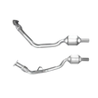 Autoteile BM CATALYSTS Homologiert Diesel Kat für AUDI A4 2.5L Diesel | Euro 3 | OEM: 8E1253057X bei Autoteile TRUST