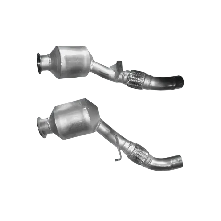 Autoteile BM CATALYSTS Homologiert Diesel Kat für BMW 118d 2L Diesel | Euro 4 | OEM: 18307793855 bei Autoteile TRUST