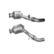 Autoteile BM CATALYSTS Homologiert Diesel Kat für BMW 118d 2L Diesel | Euro 4 | OEM: 18307793855 bei Autoteile TRUST