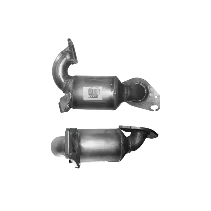 Autoteile BM CATALYSTS Homologiert Diesel Kat für RENAULT CLIO 1.5L Diesel | Euro 3 oder 4 | OEM: 8200218829 bei Autoteile TRUST