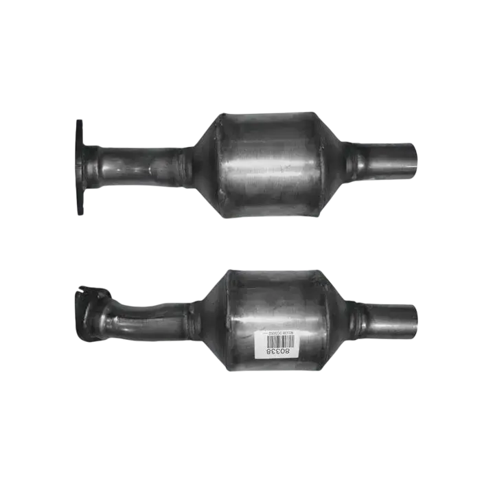 Autoteile BM CATALYSTS Homologiert Diesel Kat für FIAT PALIO 1.9L Diesel | Euro 3 | OEM: 46544118 bei Autoteile TRUST