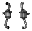 Autoteile BM CATALYSTS Homologiert Diesel Kat für CITROEN BERLINGO 1.6L Diesel | Euro 4 | OEM: 1413069K01H02 bei Autoteile TRUST